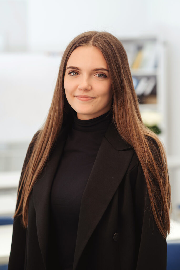 Піскун Анастасія Олексіївна