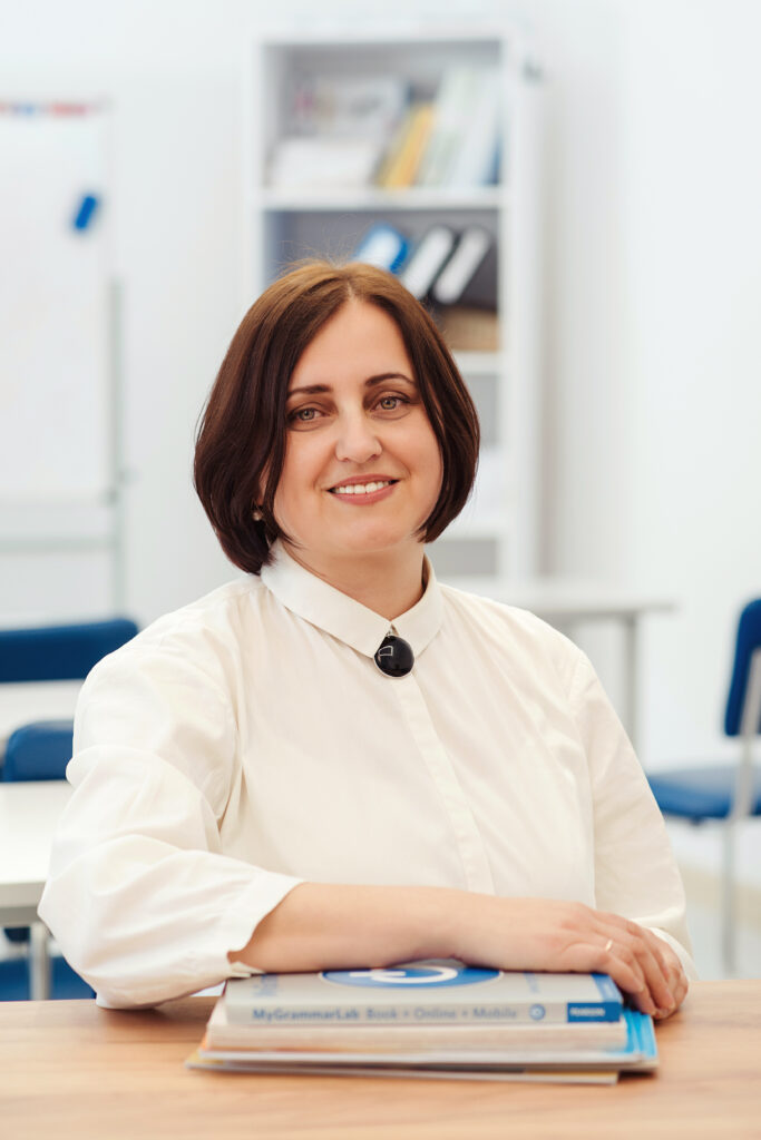 Яковець Ніна Миронівна